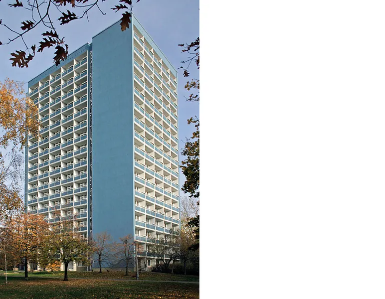 Für die Anmietung der Wohnung ist kein WBS erforderlich — photo 1